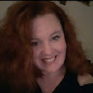 Meet your Posher, Anne-marie